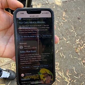 iPhone 13 Refurbished No Face ID 64gb read description